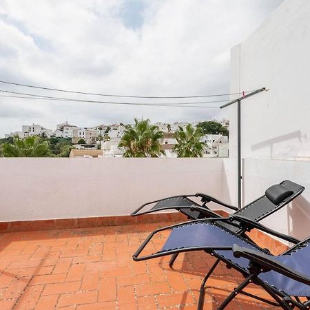 Preciosa Casa Independiente Con Increibles Vistas Vejer de la Frontera Bagian luar foto