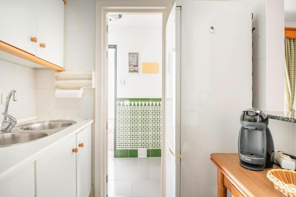 Preciosa Casa Independiente Con Increibles Vistas Vejer de la Frontera Bagian luar foto