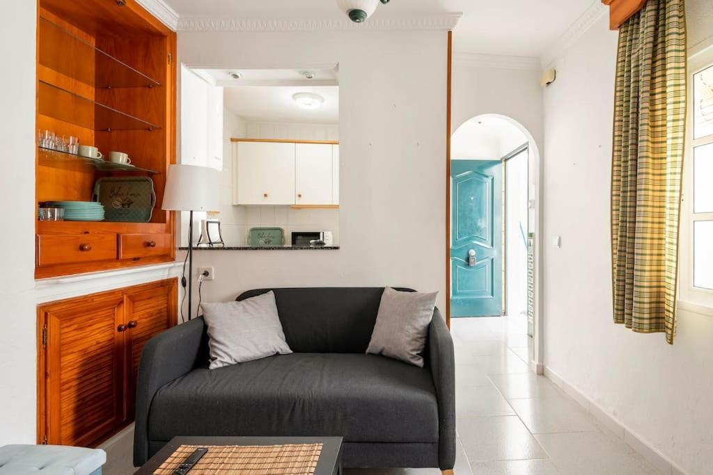 Preciosa Casa Independiente Con Increibles Vistas Vejer de la Frontera Bagian luar foto